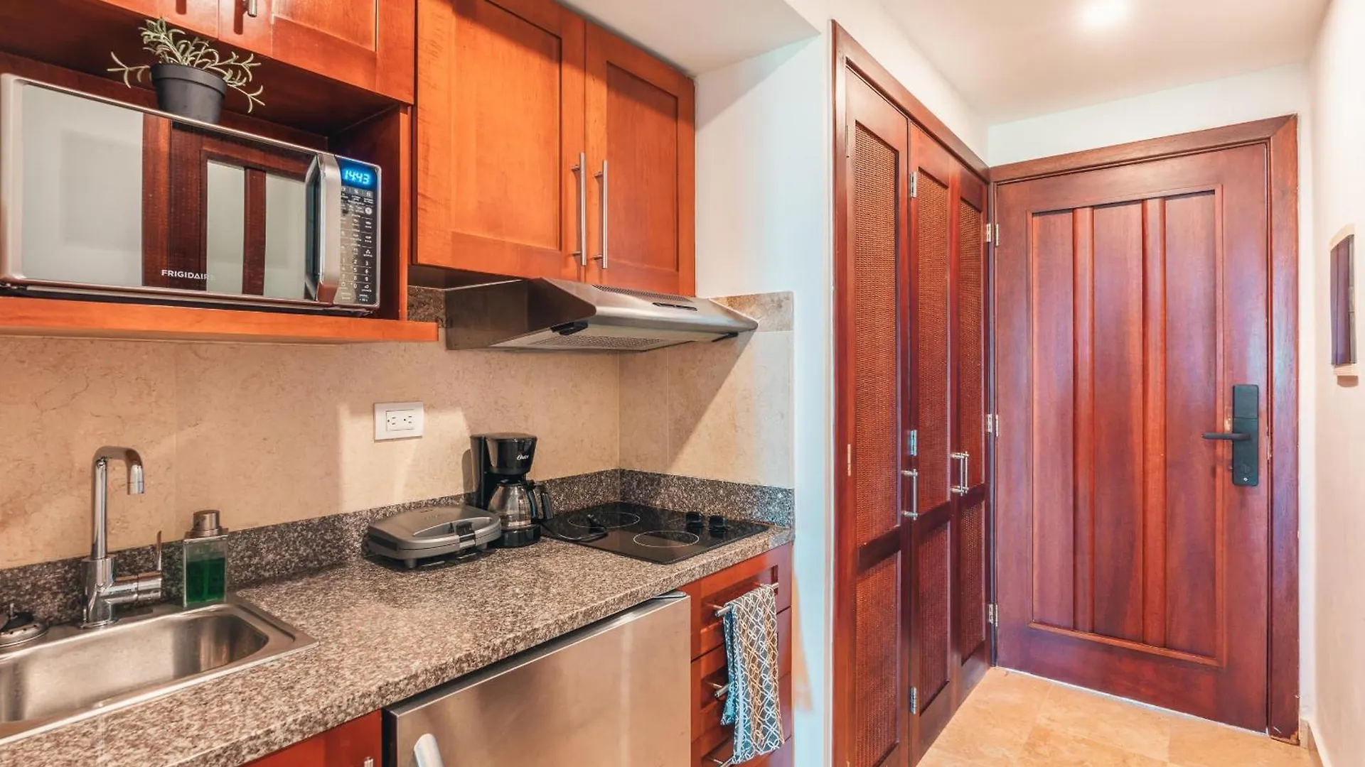 Amazing Studio With Beach View In Cap Cana Πούντα Κάνα Διαμέρισμα